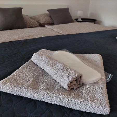 M&M Apartment Velika Gorica Luaran gambar