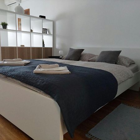 M&M Apartment Velika Gorica Luaran gambar