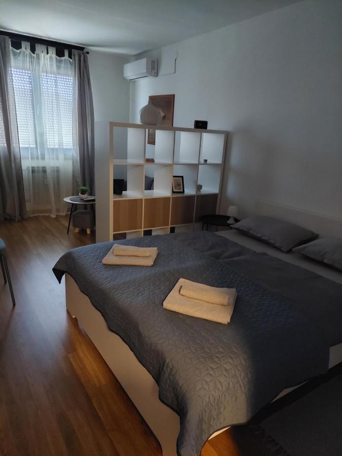 M&M Apartment Velika Gorica Luaran gambar