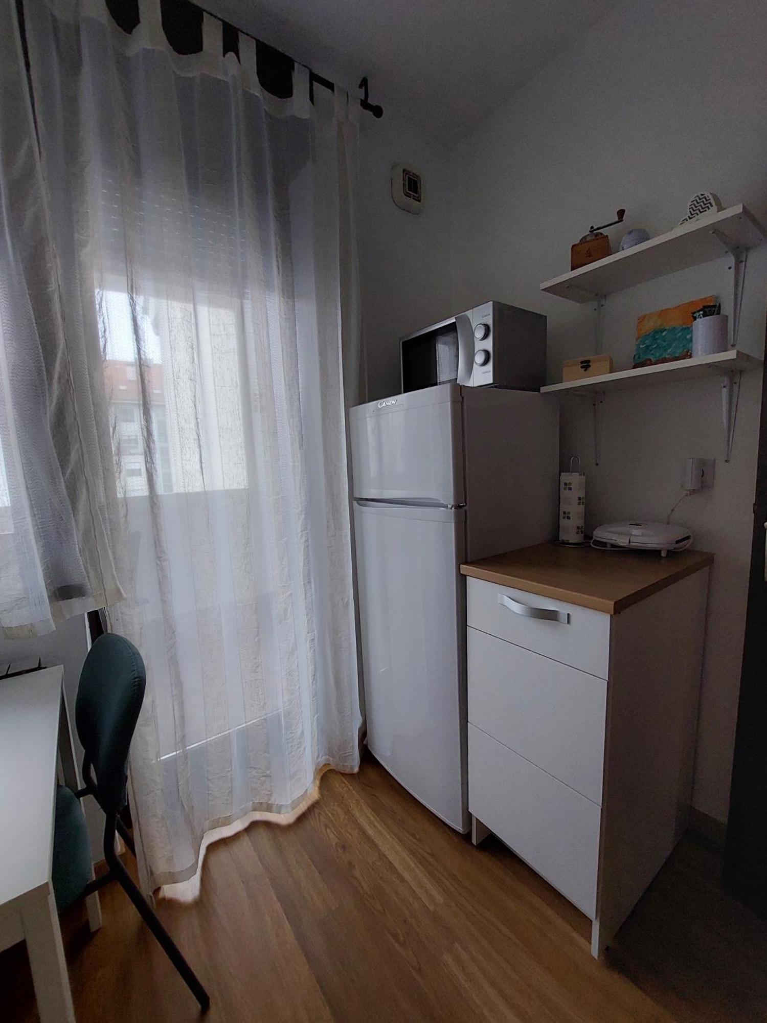 M&M Apartment Velika Gorica Luaran gambar