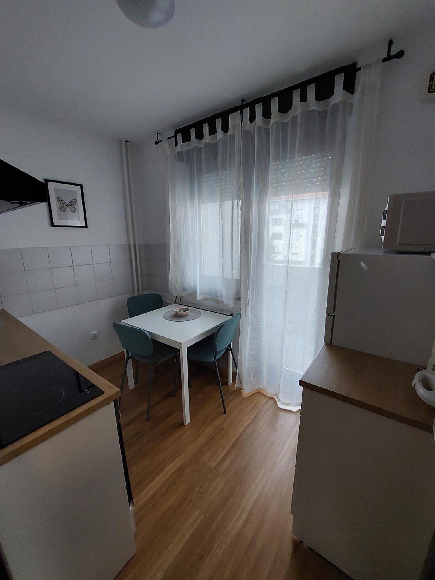 M&M Apartment Velika Gorica Luaran gambar