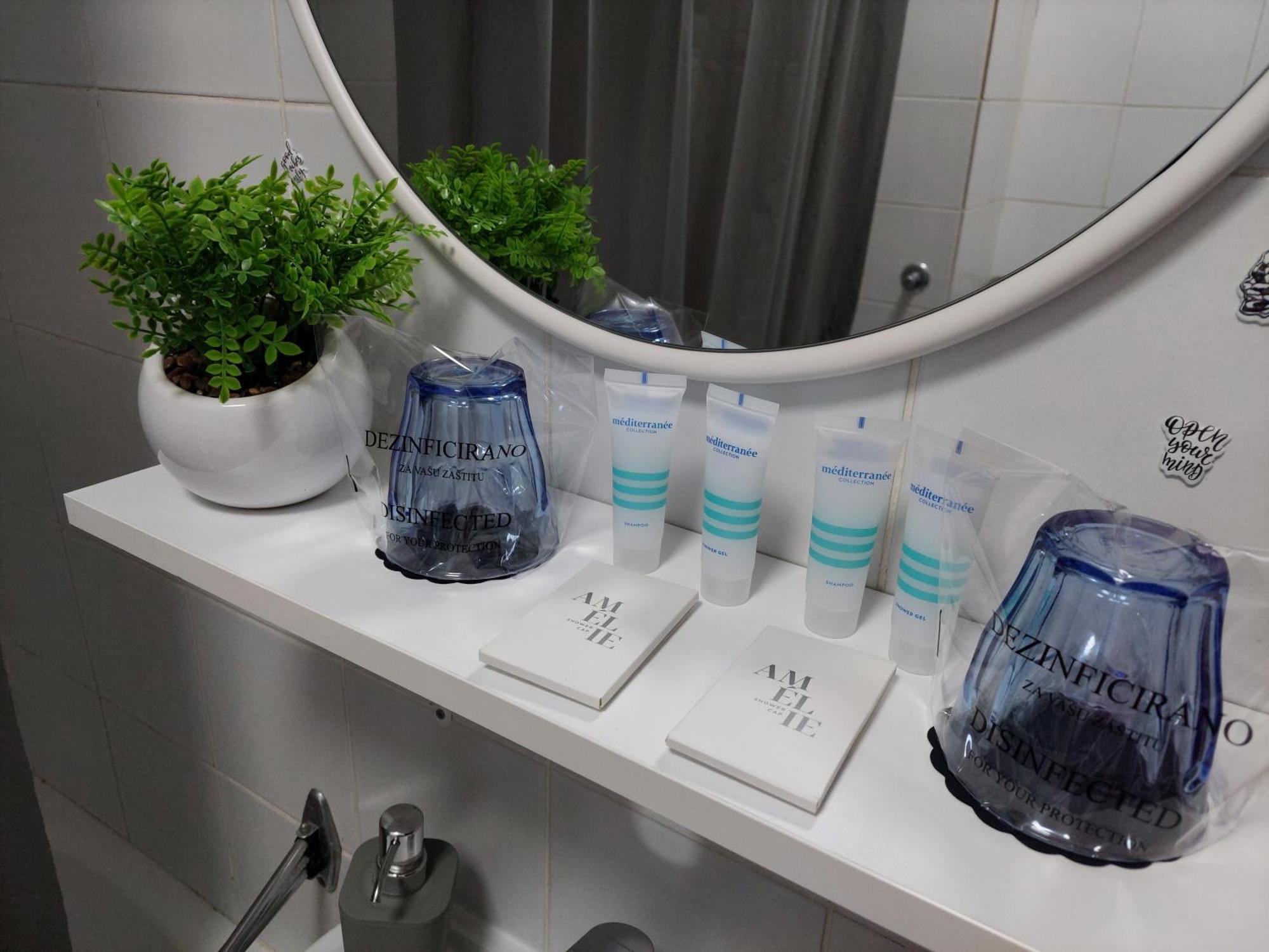M&M Apartment Velika Gorica Luaran gambar
