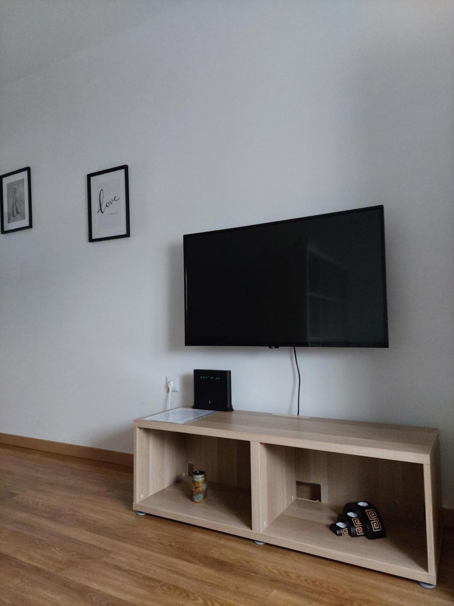 M&M Apartment Velika Gorica Luaran gambar