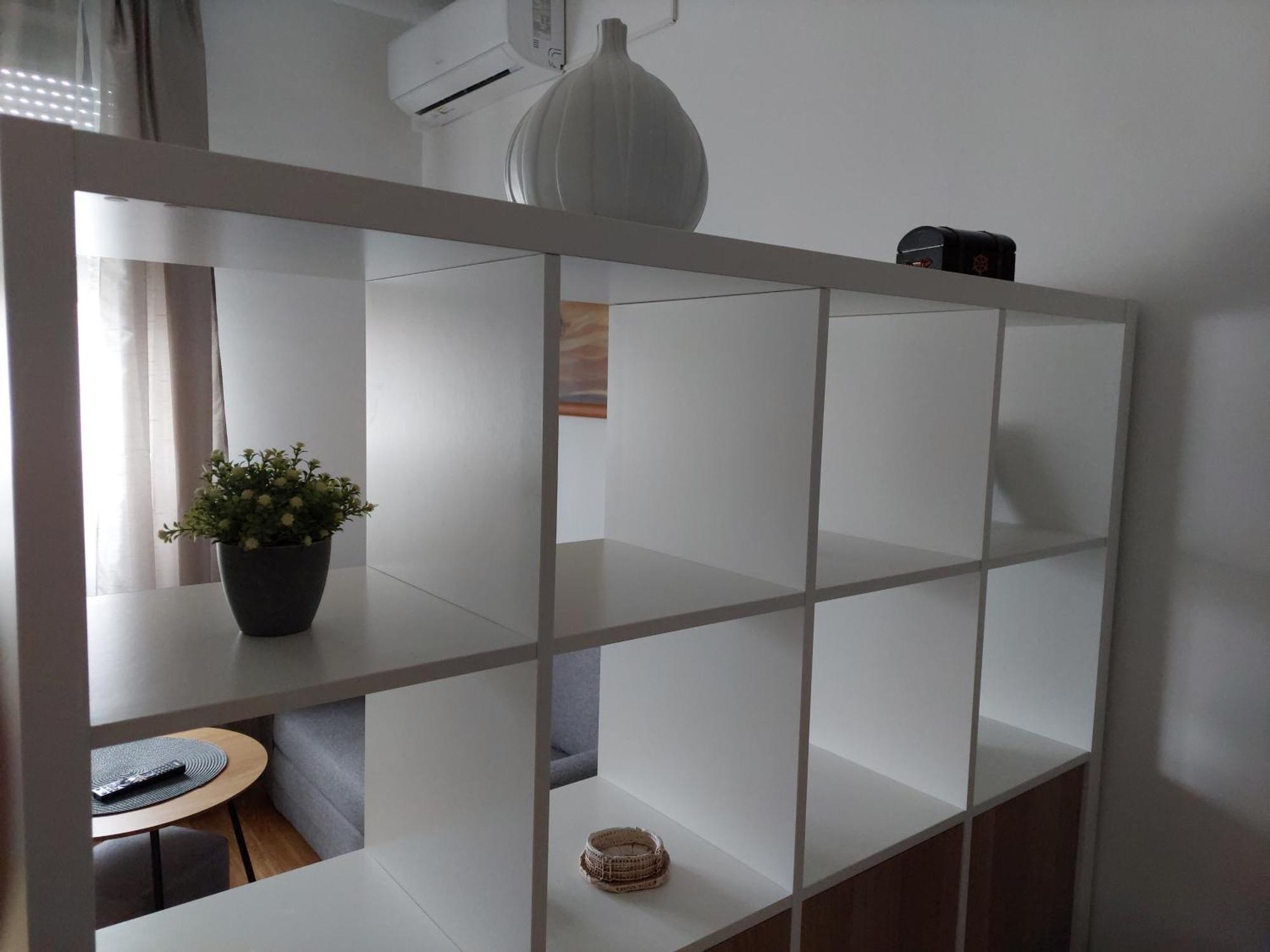 M&M Apartment Velika Gorica Luaran gambar