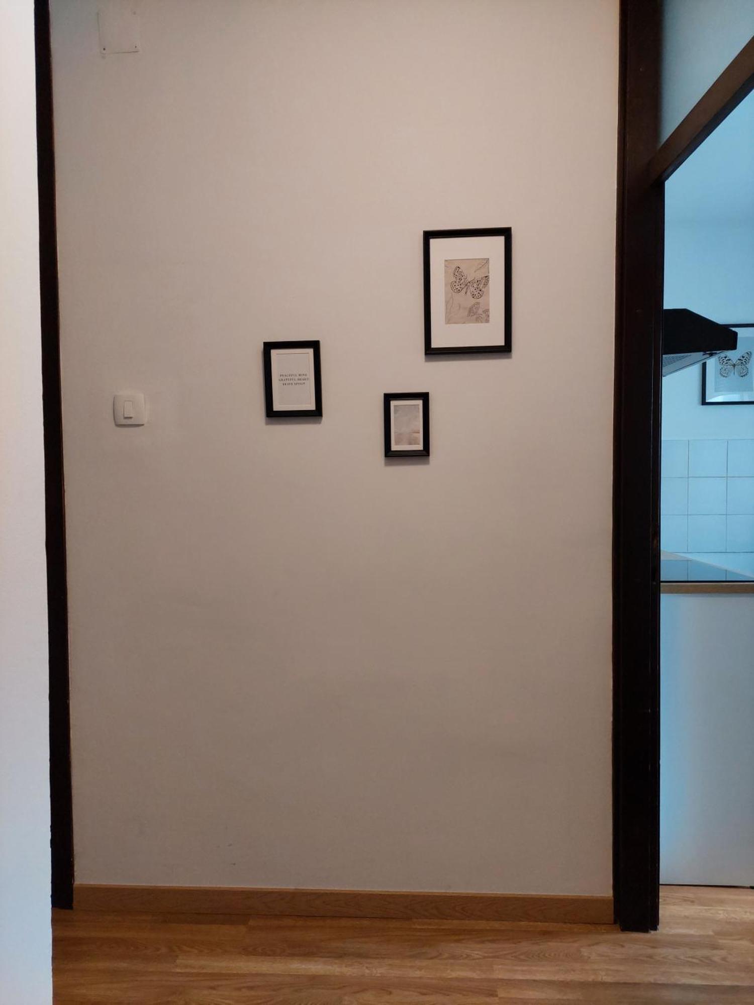 M&M Apartment Velika Gorica Luaran gambar