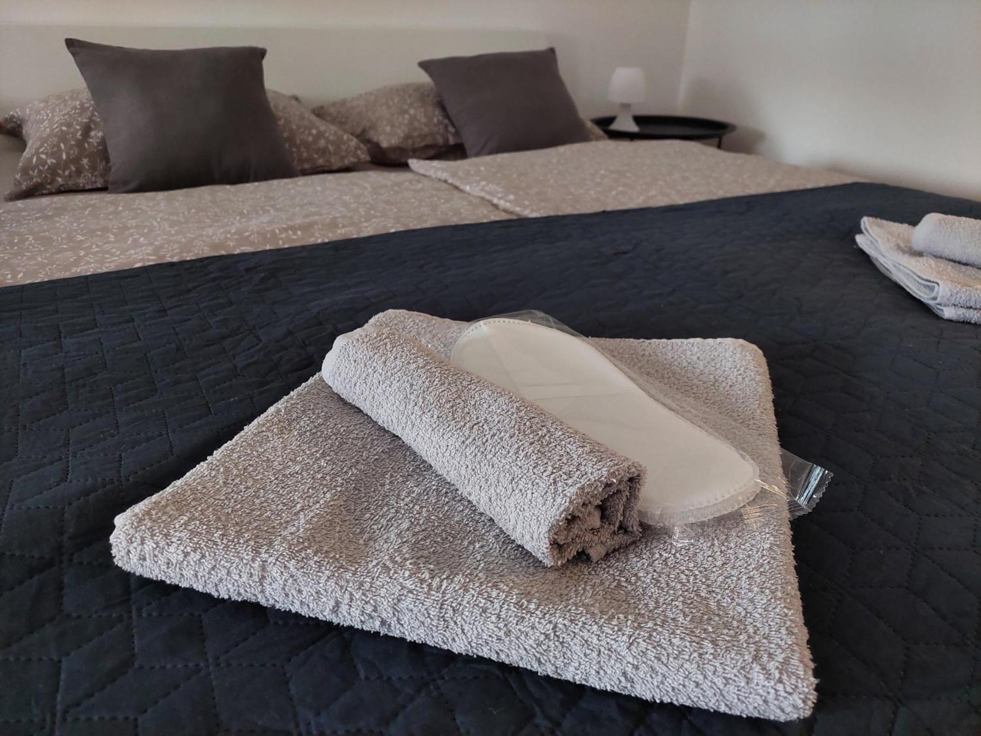 M&M Apartment Velika Gorica Luaran gambar