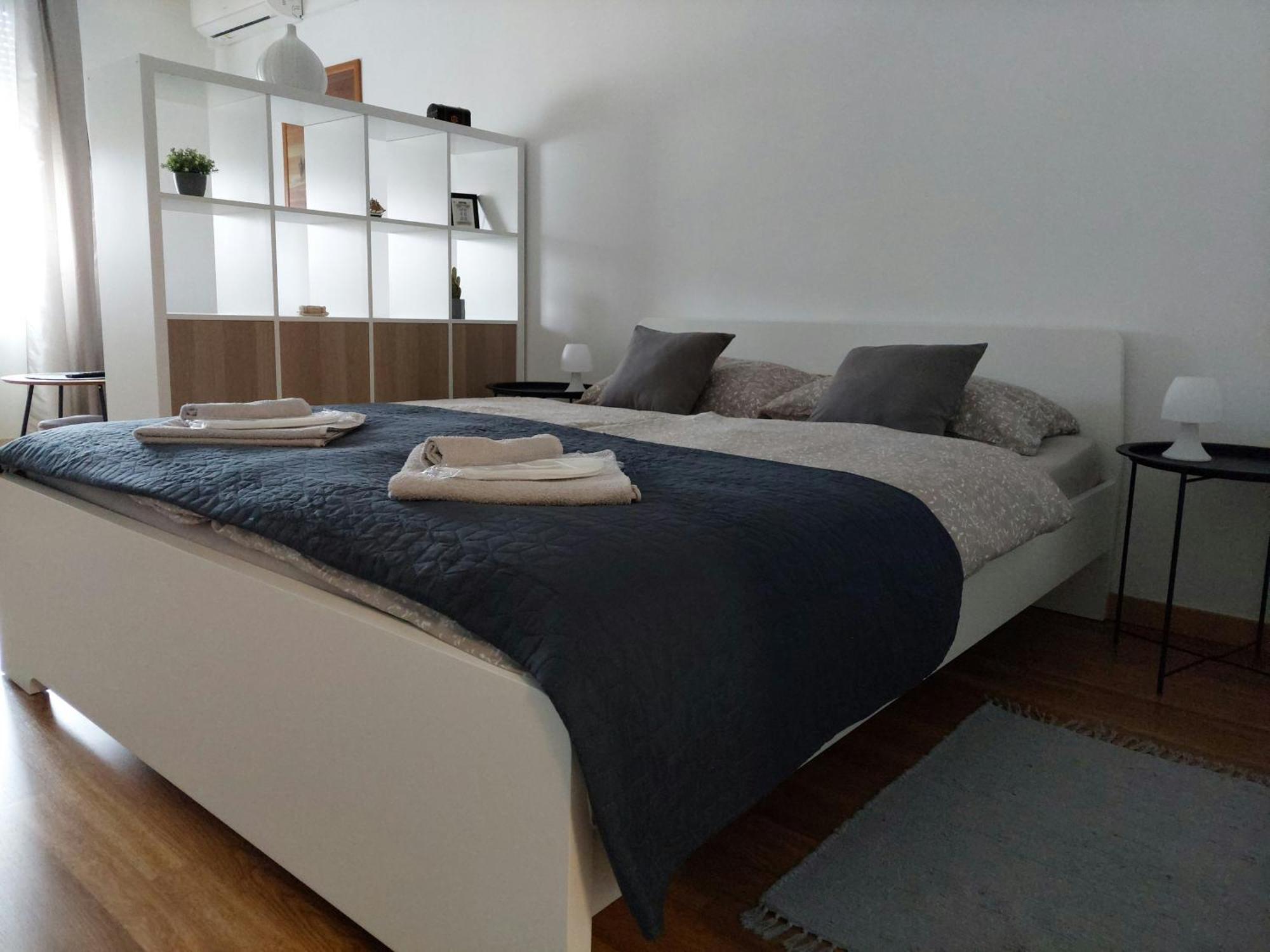 M&M Apartment Velika Gorica Luaran gambar